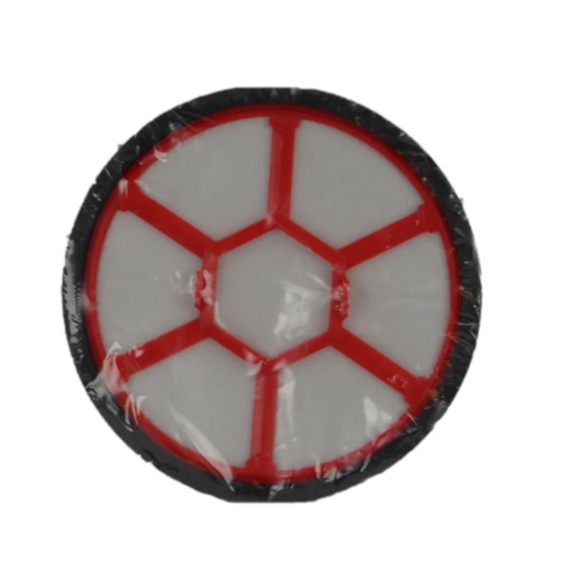 Royal Dirt Devil Primary Filter Dirt Cup with Foam F90, F-90 Part #440006134 for Dash / Multi Canisters