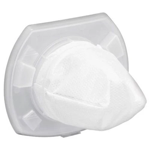 Black & Decker VF110 Dustbuster Replacement Filter CHV1410L CHV9610 CHV1210 CHV1510 CHV1410L32 HHVI315JO32 HHVI315JO42 HHVI320JR02 HHVI325JR22 90558113-01