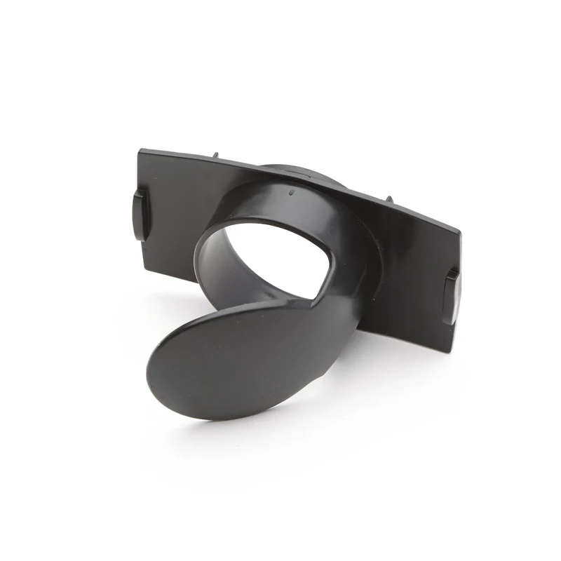 Shop-Vac Replacement Inlet Deflector for Wet / Dry Vacuums