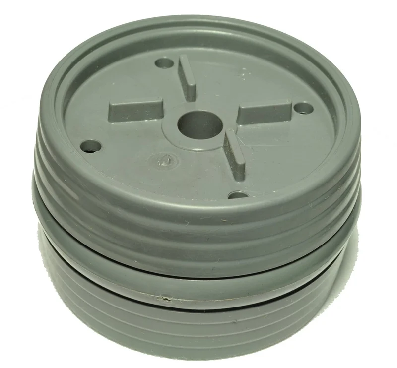 Kirby Generation 4 Front Wheel 131993