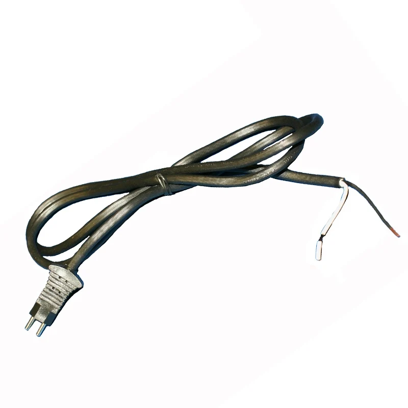 Rainbow/Rexair 2-Wire Wand Cord for D2, D3, D4SE , 48 Inches R1714, R4121