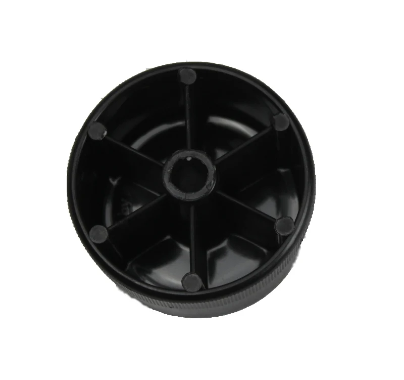 Kirby 131982 Front or Rear Wheel for 2HD, Heritage 2, Legend, Legend 2, 1/pk