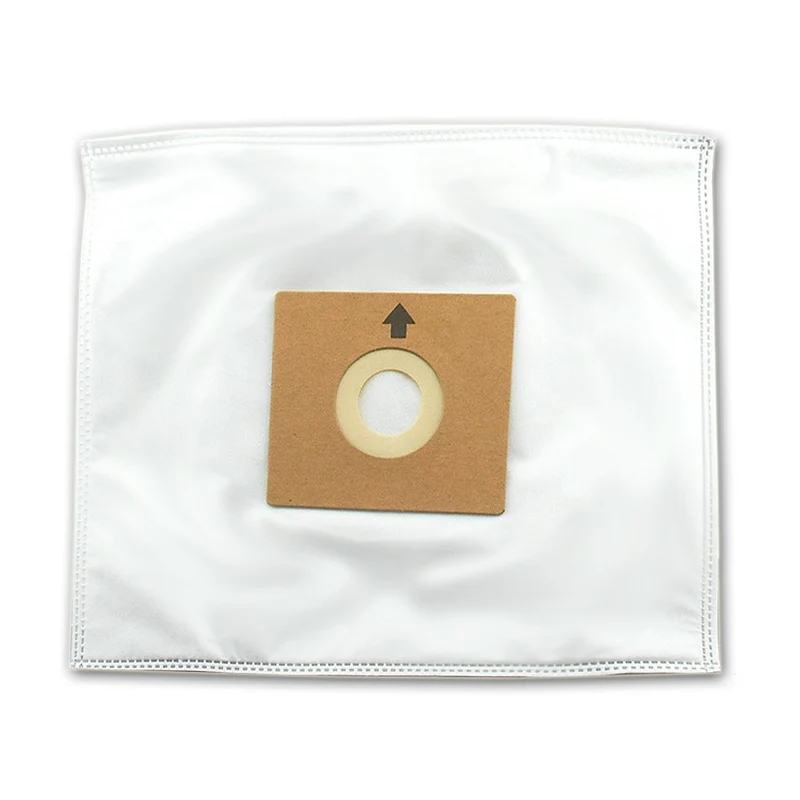 Fuller Brush Nifty Maid, Tiny Maid Vacuum Bags, 6 Pack FNH-6, FB-FBNFM