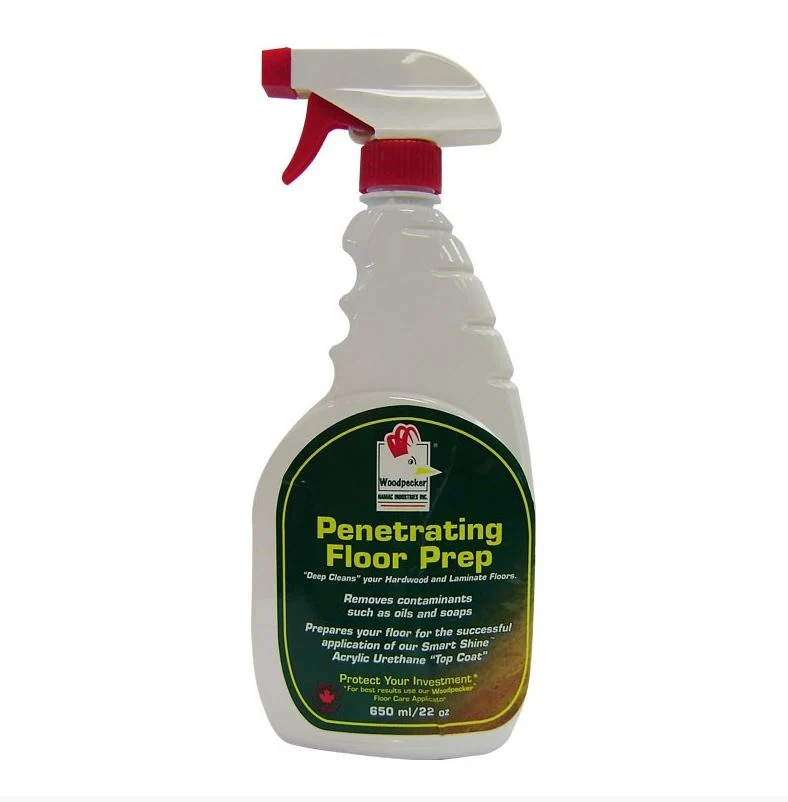 Woodpecker Smart Shine Penetrating Floor Prep WPH0035