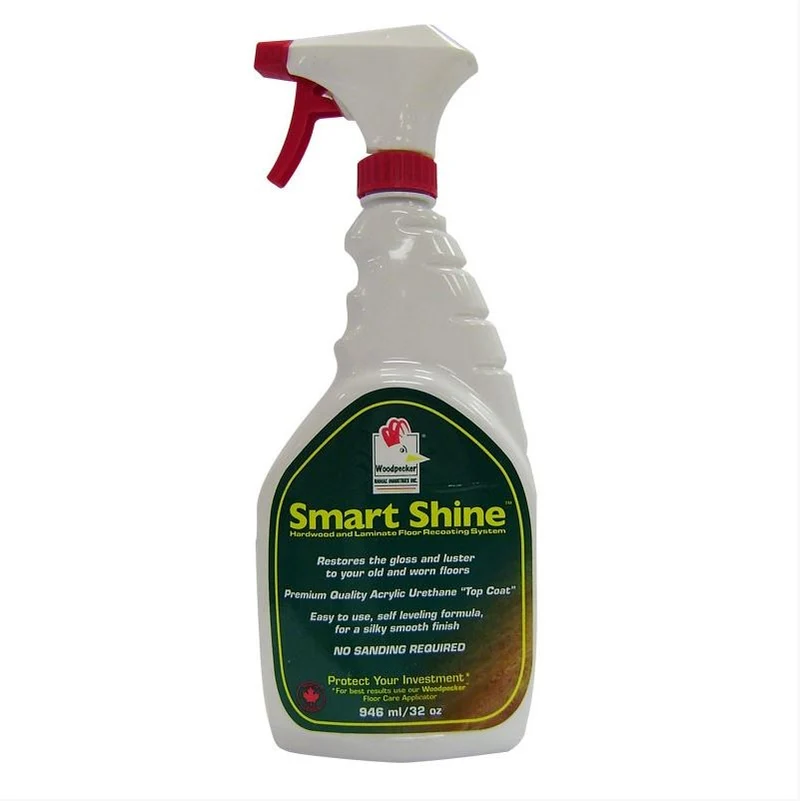 Woodpecker Smart Shine Acrylic Urethane Top Coat WPH0034