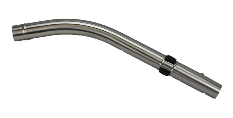 Rainbow Stainless Upper Curved Wand for E and E2 Series