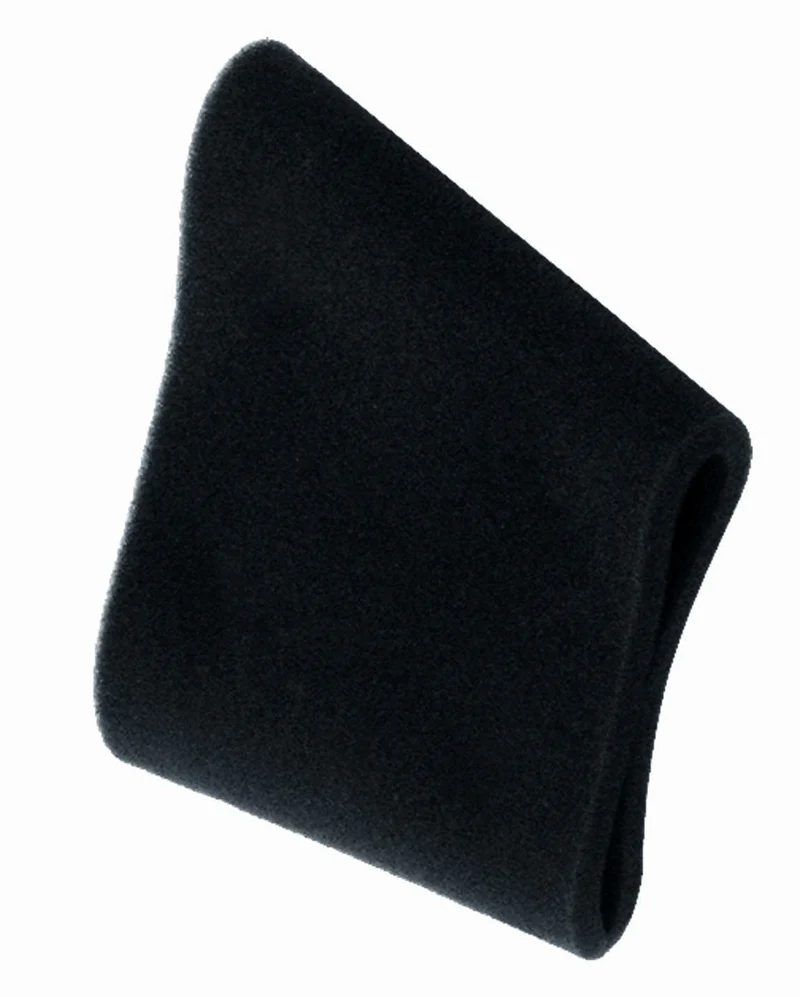 Replacement for Stanley 25-1202 Foam Filter for 1-5 Gallon Wet/Dry Vacuums, 1-Pack