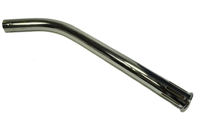 Rainbow Lower Curved Wand For D2 D3 D4C D4SE with Suction Control