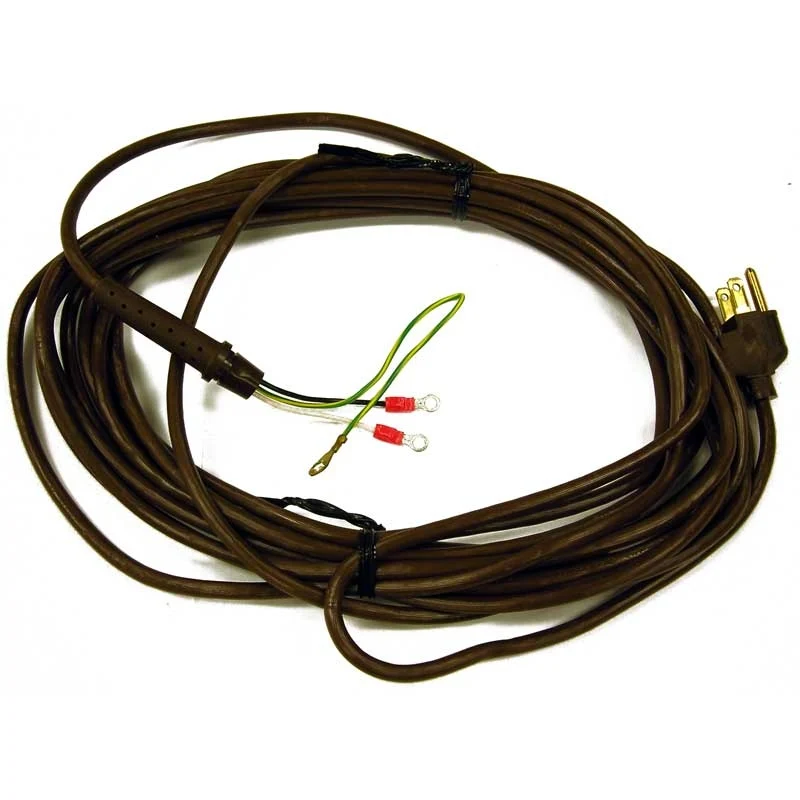 Rainbow Cord 25 Ft. 18/3 for Rainbow D2, D3 models R1753, R1030, 40217-1, RR-3030, 3 WIRES