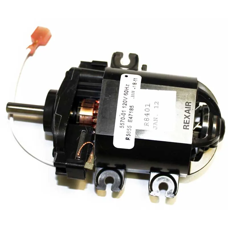 Rainbow R8401 SE Vacuum Cleaner Motor for Power Nozzle 5825 , PN-2, PN2 and PN-2E, PN2E - Genuine