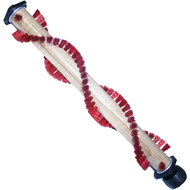 Oreck U7211 brush roll for Axis, Pilot vacuum models U7211ECBS, U7211ECBQ, and U7211ECR 12.25 Inches long