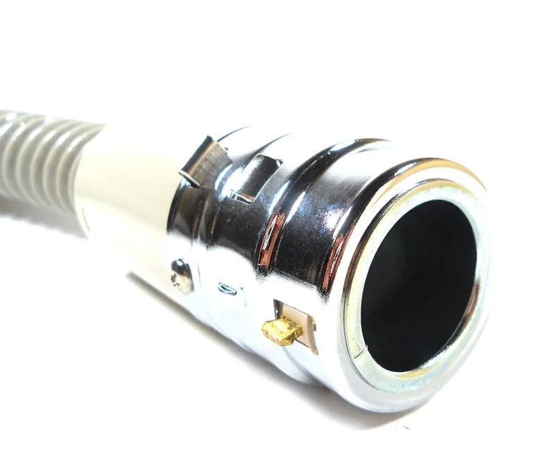 Electrolux Hose With Gas Pump Handle fits Electrolux Canister Vacuum, Metal End, 3600B
