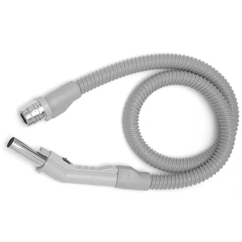 Electrolux Super J Style Gray Hose, Metal End
