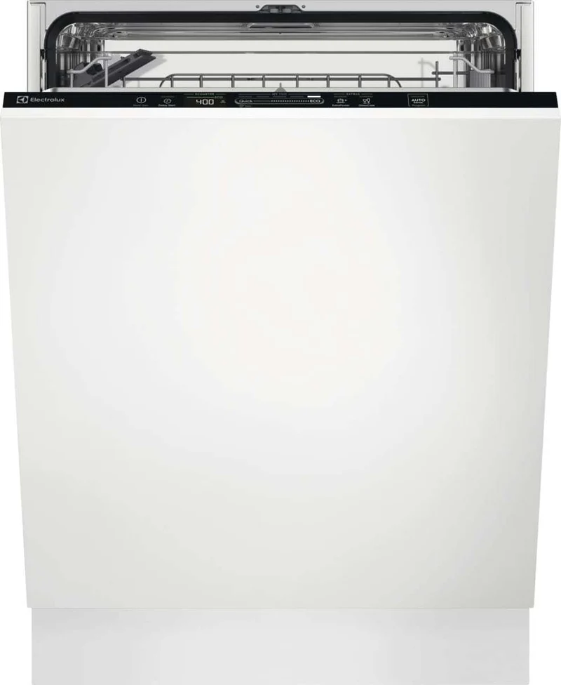Electrolux EES47400L Helt integrerad 13 kuvert