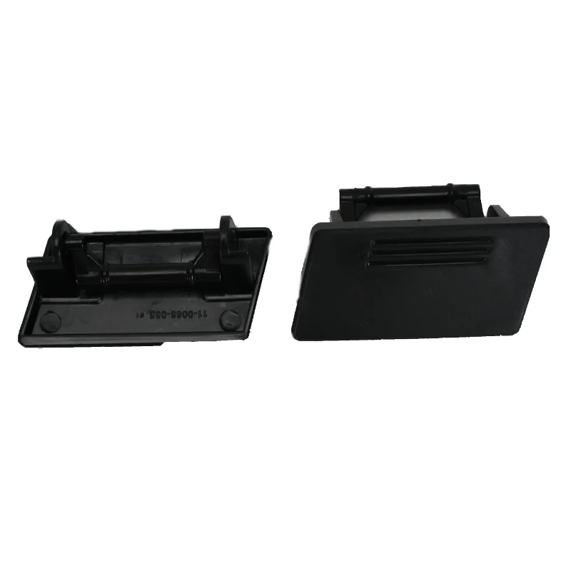 Bissell Tank Latches w/ Connecting Bar for DeepClean Premier # 1603654, 160-3654, 1600096 - 2/pk
