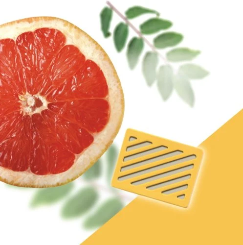 AirTamer Energizing Grapefruit Aroma Cartridge - 2/pk