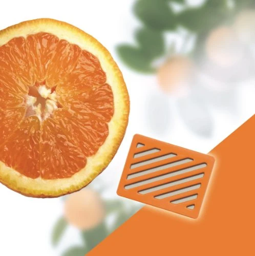 AirTamer Refreshing Orange Aroma Cartridge - 2/pk