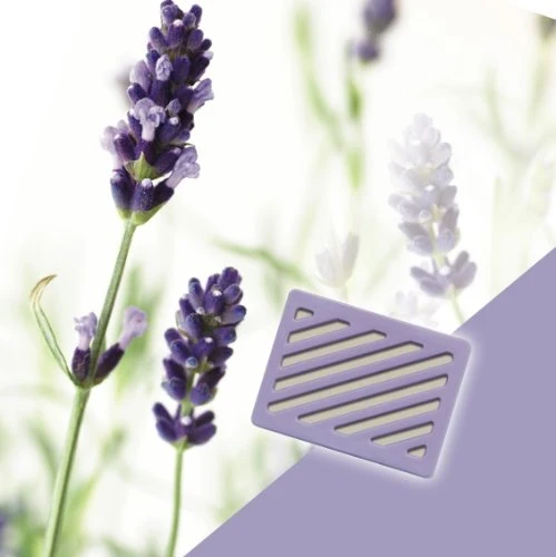 AirTamer Relaxing Lavendar Aroma Cartridge - 2/pk