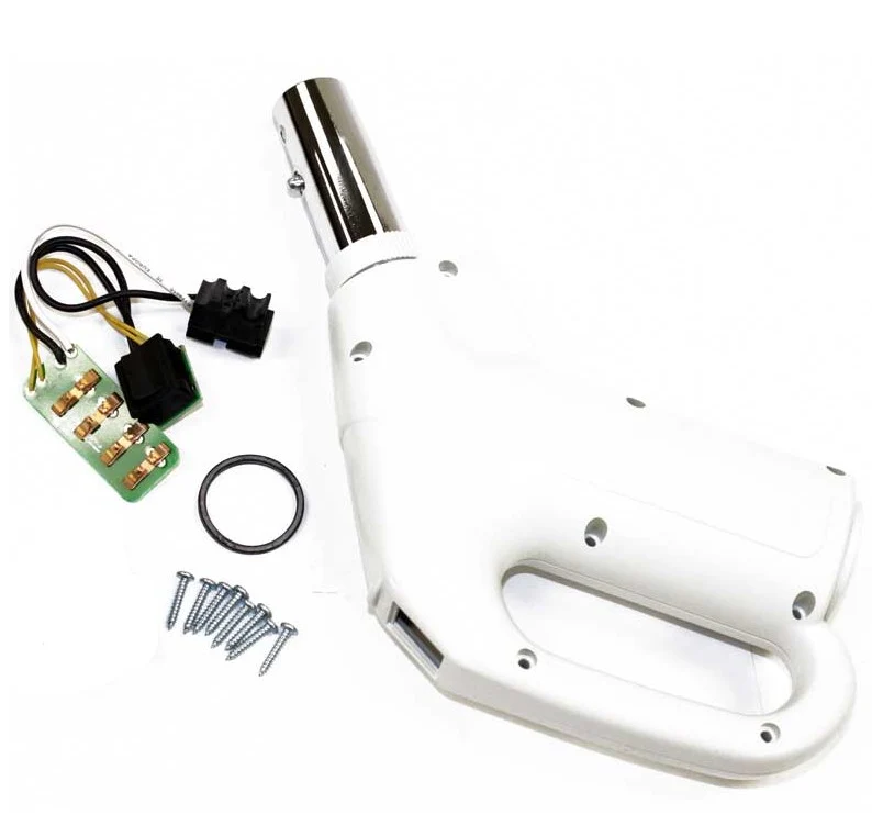 Electrolux Beam 170112 Whole Grip Handle with Wiring Harness