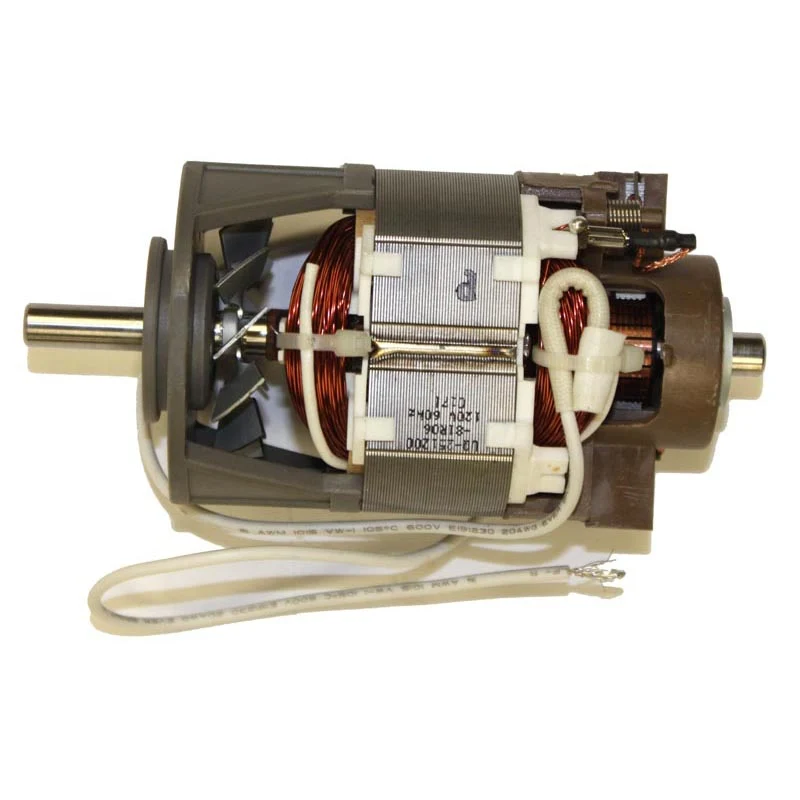 Electrolux Beam 155148, 155506 Motor Assembly