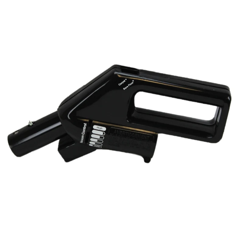 Electrolux 170449 Total Control Handle Halves - Black