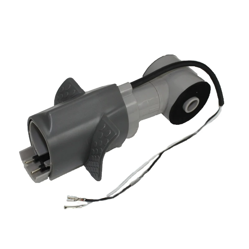 Electrolux Beam 665196, 155294, 155249 EZ Change Neck Assembly Elbow with Cord