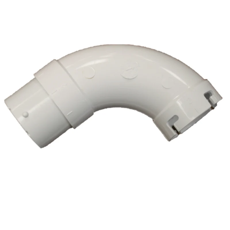 Electrolux Beam 105000 90 Degree Elbow Bag Adapater