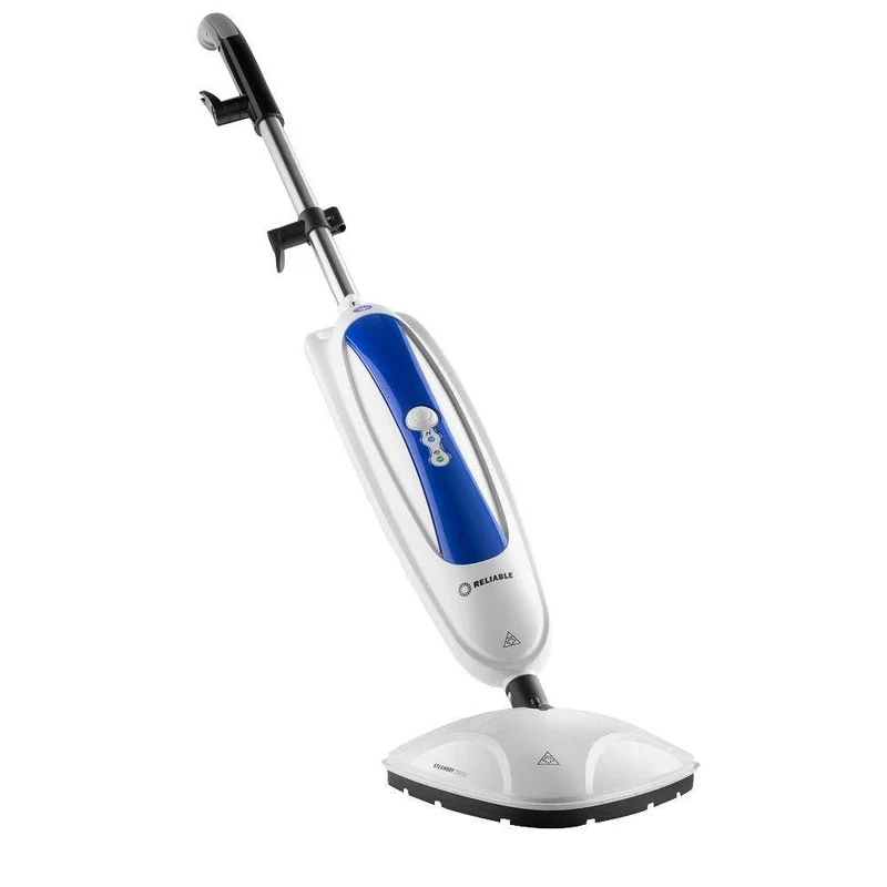 Reliable Steamboy 200CU Steam Floor Mop w/ 2 pads and 1 Filter + 0 Shipping
