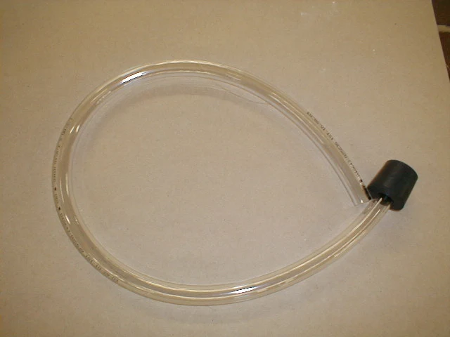 LoveLess Ash Vacuum 1P24 Replacement Hose