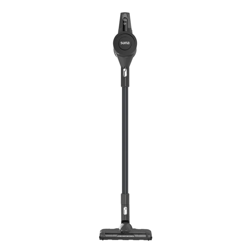Sona Cordless Stick Vacuum 250W with 30 Min Runtime