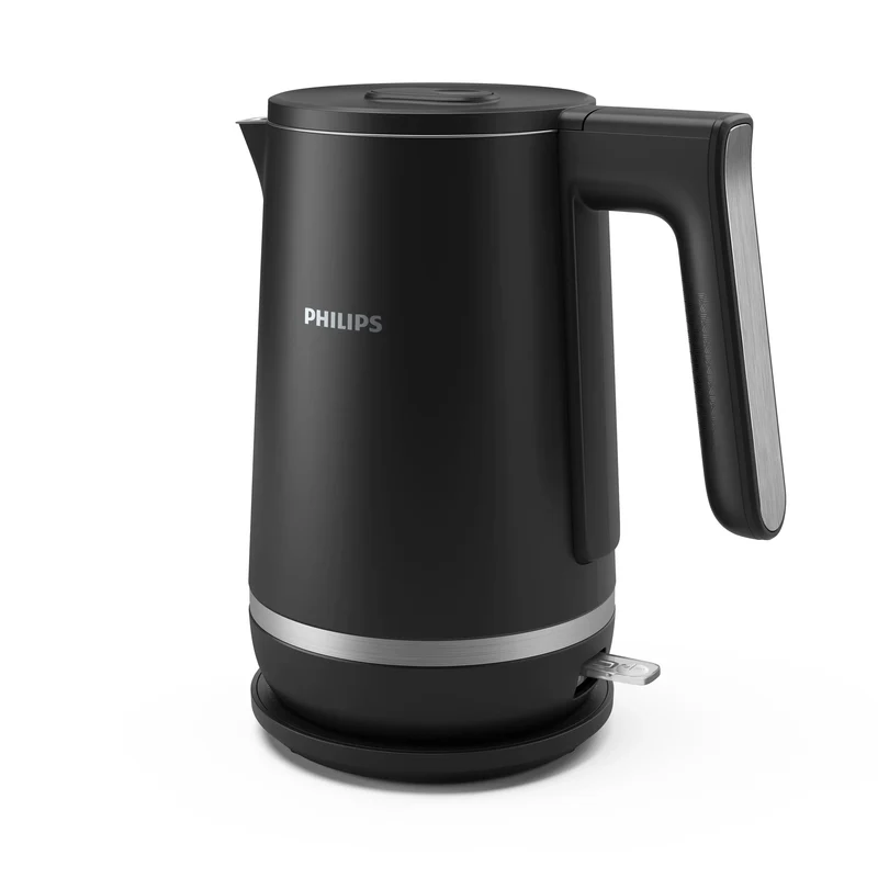 Philips 5000 series Double Walled Kettle 5000 HD9395/90 Dubbelisolerad vattenkokare