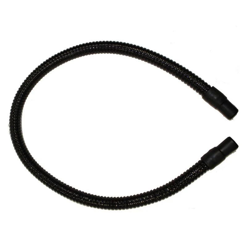 Ash Vac Hose 1M50 for Loveless Cheetah II or Cougar vacuums