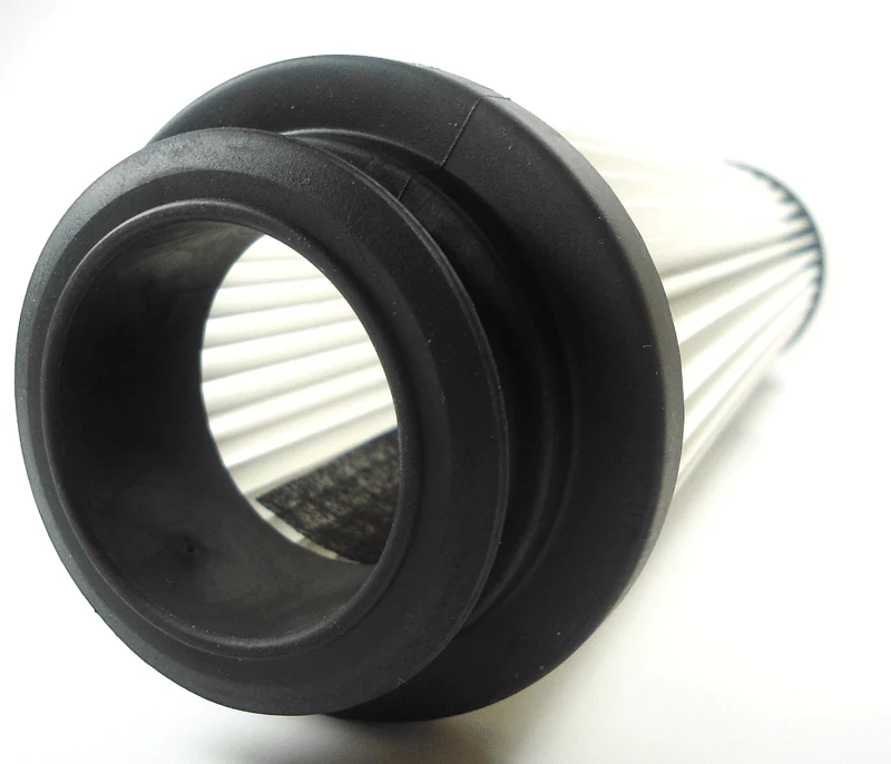 Hoover 40140201 or 43611042 Bagless Upright Round HEPA Filter - Genuine