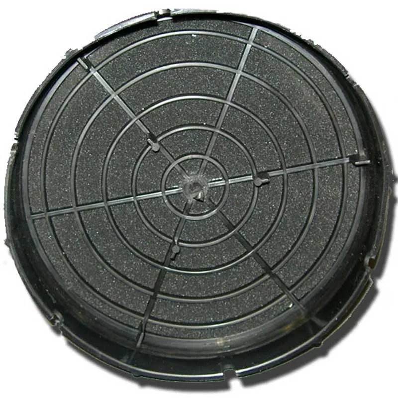 Windsor 86003510, 34012 Flat Top Motor Filter with Foam - 1 Pack