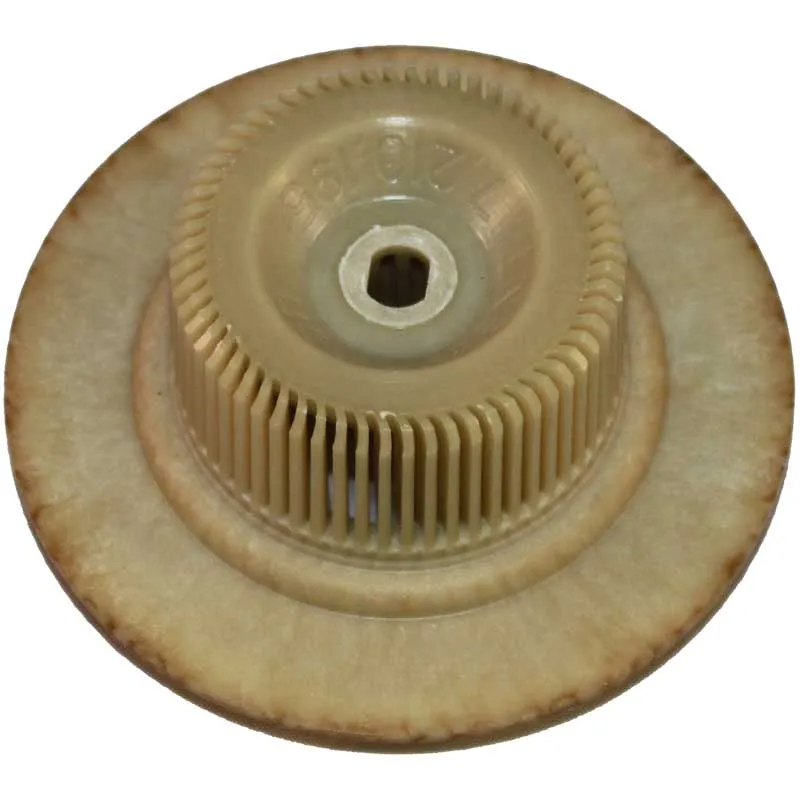 Rainbow Vacuum Cleaner Water Separator for E2 Type 12, 2 Speed Sweepers - R12103, R-12103 Shallow Height