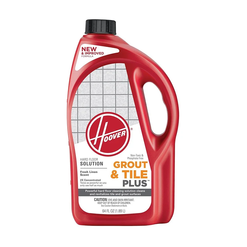 Hoover Grout Cleaner 64 oz - AH30430