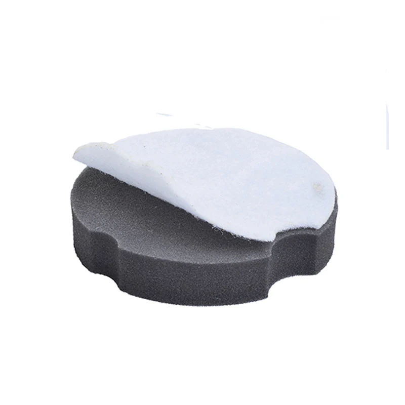 Bissell Powerforce Compact 1520 Vacuum Cleaner Filter Set 1604896