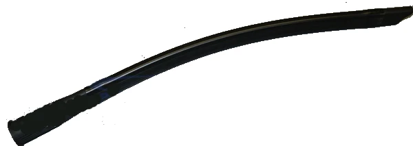 Flexible Lint Trap Cleaning Tool Attachment for Dryer Vents- Fits Any Vacuum with 1.25 Inch Opening