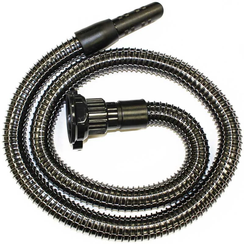 Kirby 223684A HERITAGE II (2HD) Hose (BLACK) - Genuine