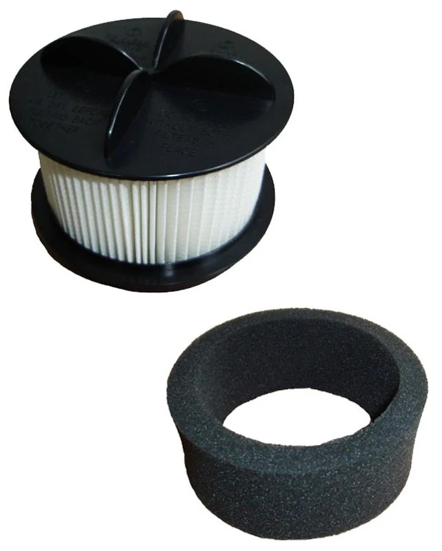 Bissell Cleanview Helix Hepa Filter Style 9