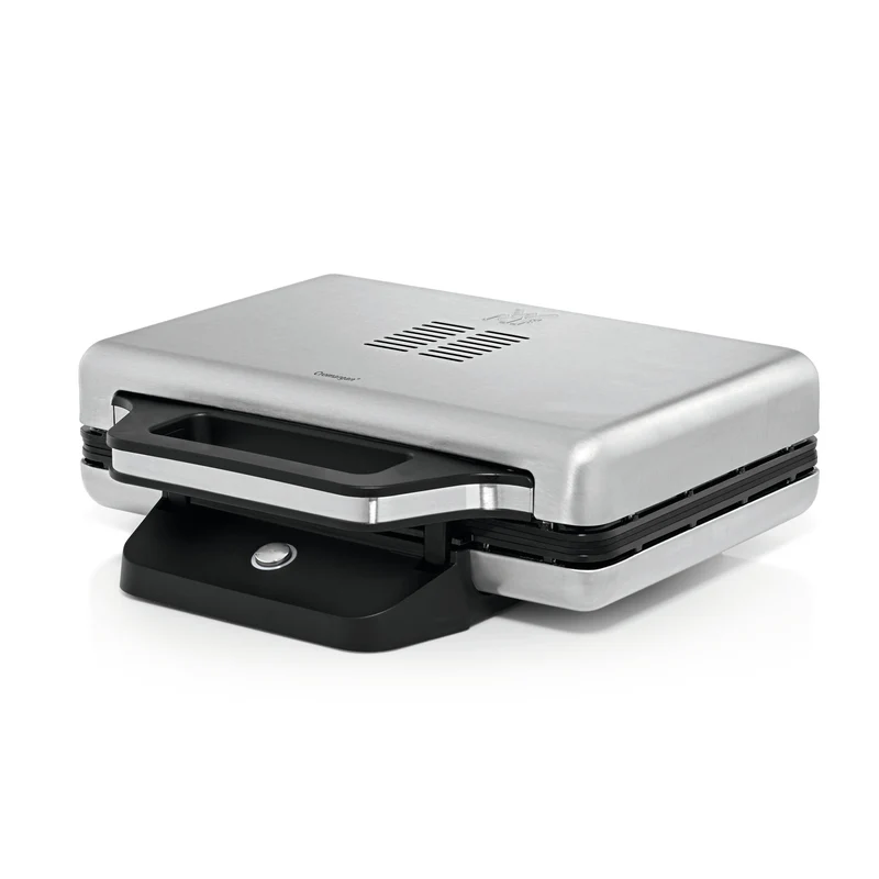 WMF 0415150011 smörgåsgrill 800 W Svart