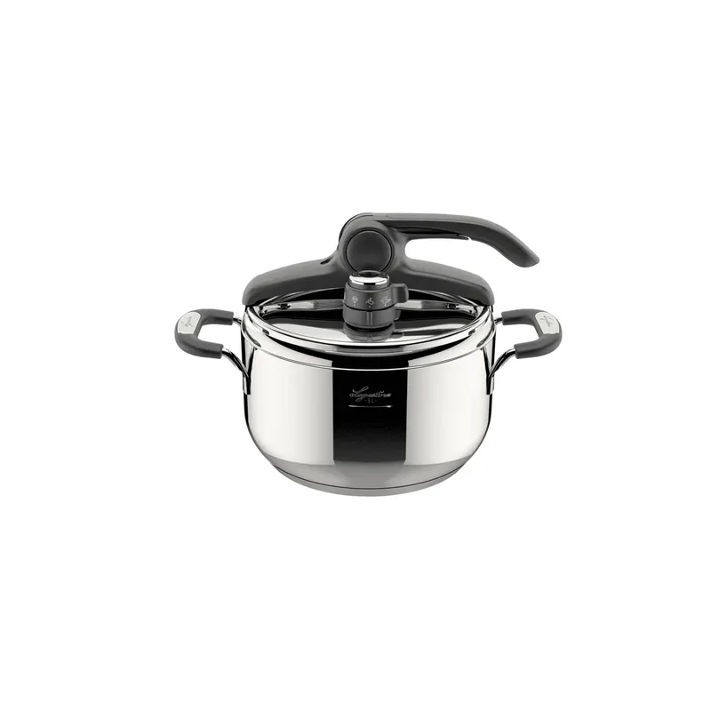 Lagostina 8900524552 5 l Rostfritt stål