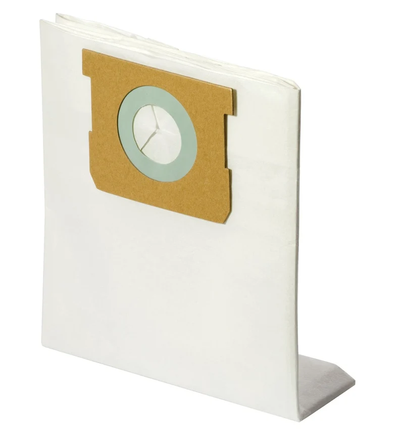 Channellock 4 Gallon Dust Bag, 3 Pack, Replaces VFDB.CL