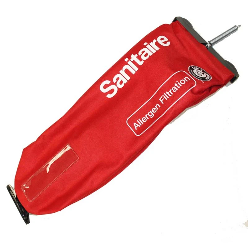Sanitaire Vacuum Outer Bag ST Style - Red - 53469-23, 53469-21