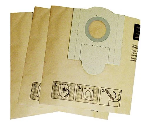 Fein 913036K01 Vacuum Bags for 9-55-13 & 9-55-13PE, 3-Pack # GK-TURBOII - 3 Pack
