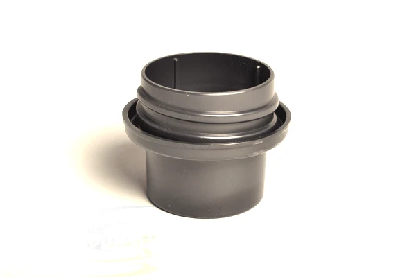 Shop Vac 2 1/2in Hose End Coupling 2 1/2in Hose End Coupling