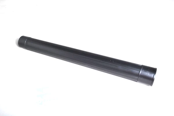 Shop Vac 2 1/2" Vacuum Cleaner Wand Tool Black