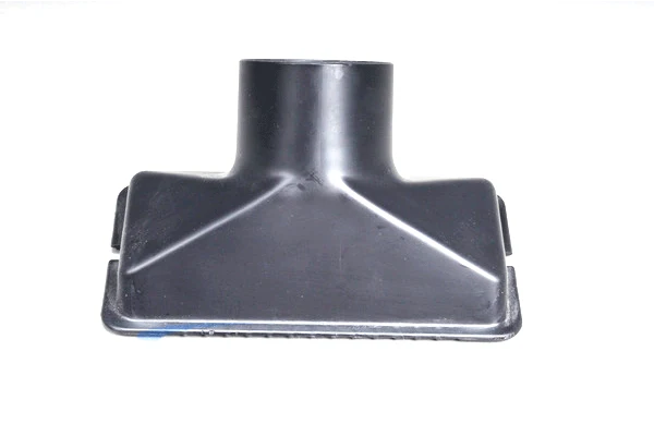Shop Vac 2.5" Upholstery Tool with Large Opening