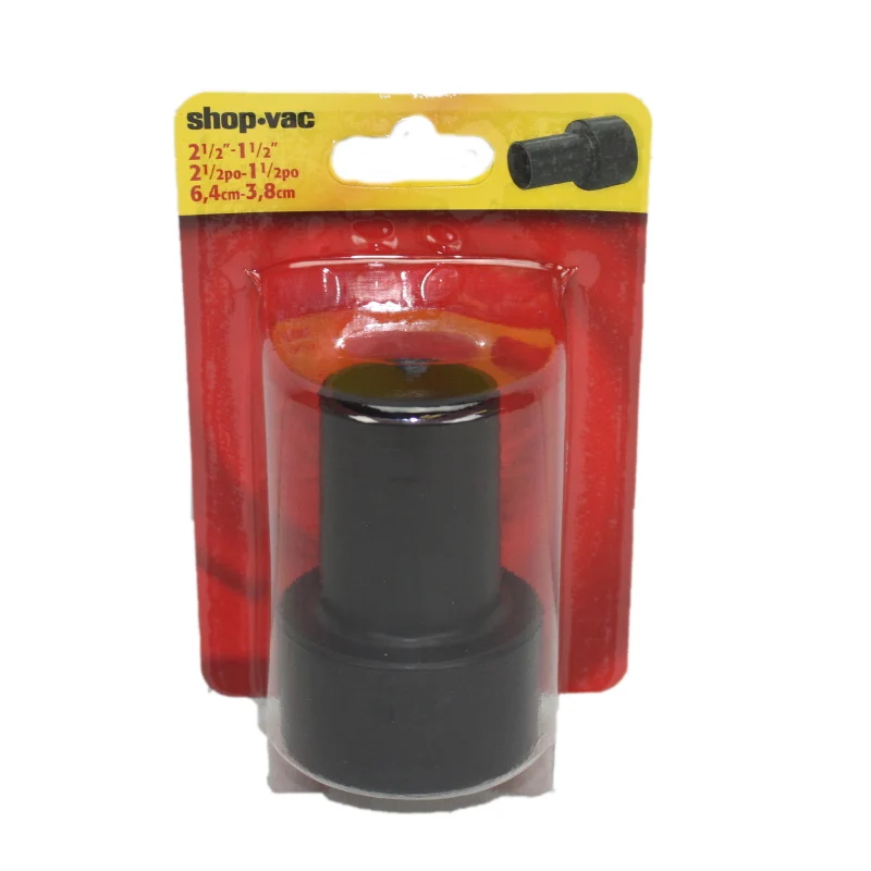Shop Vac 2.5" to 1.5" Conversion Adaptor 9064900