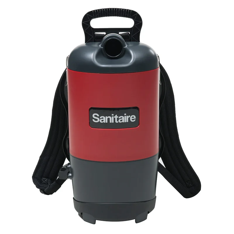 Sanitaire SC412B TRANSPORT® Backpack Vacuum